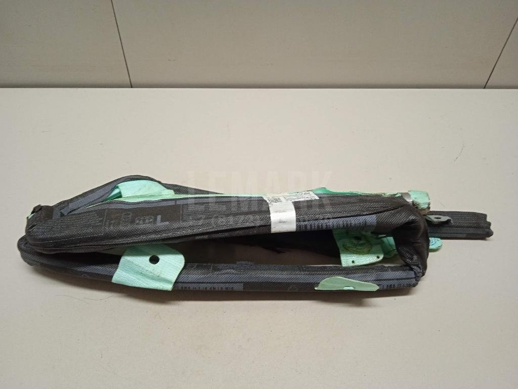 Подушка безопасности боковая (шторка)