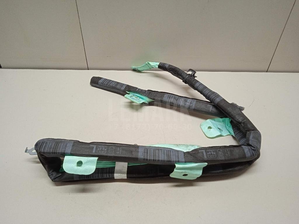 Подушка безопасности боковая (шторка)