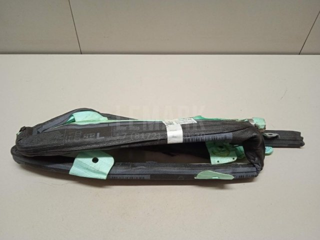 Подушка безопасности боковая (шторка)