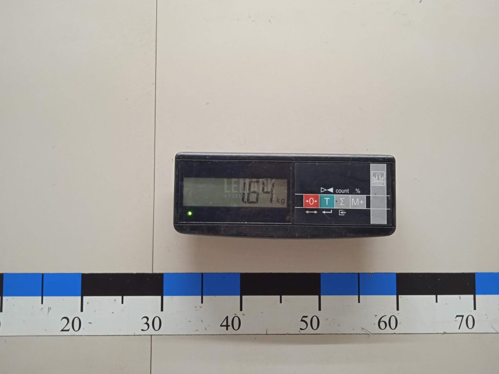 Подушка безопасности нижняя (для колен)