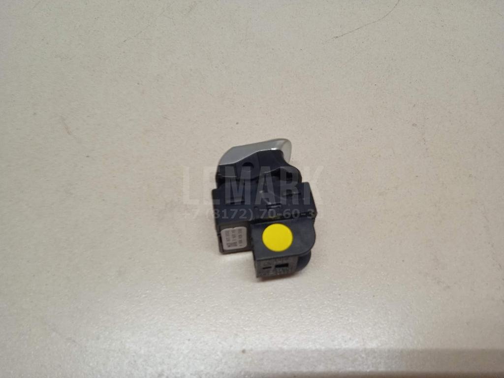 Кнопка стеклоподъемника