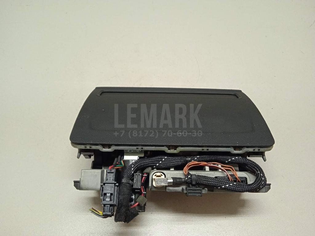 Дисплей информационный