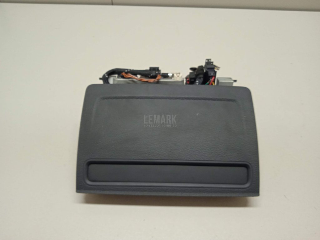 Дисплей информационный