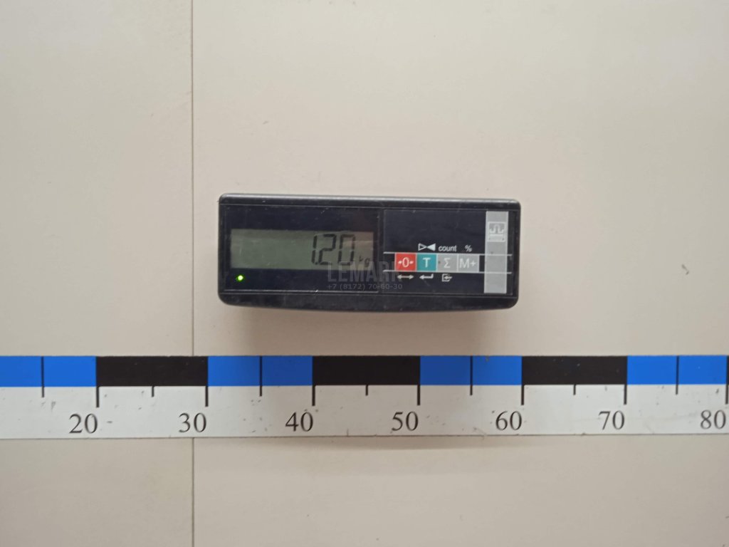 Дисплей информационный