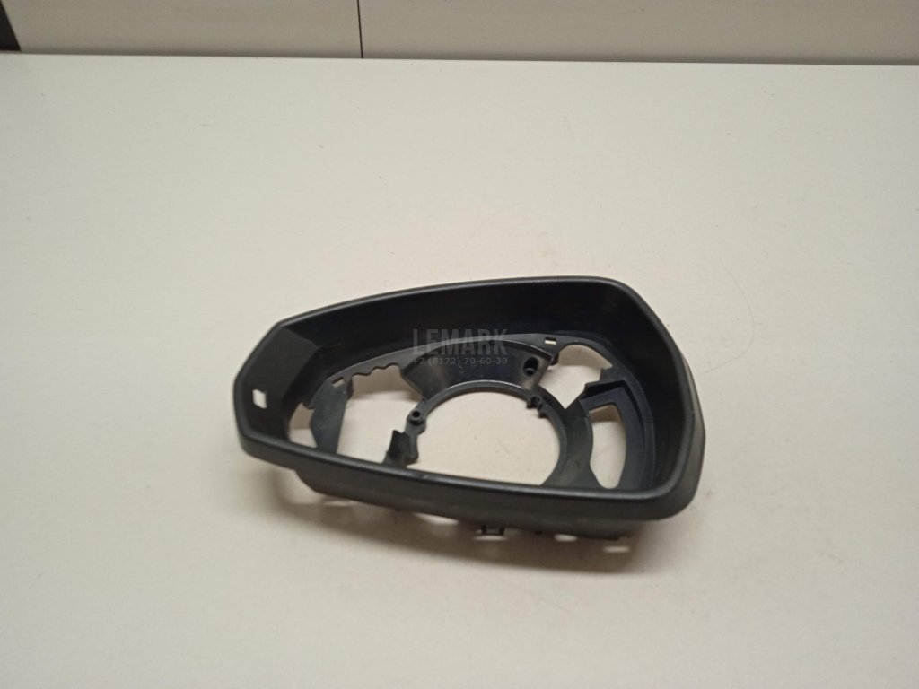 Рамка зеркала левого для  Audi A3 [8V] 2013-2020