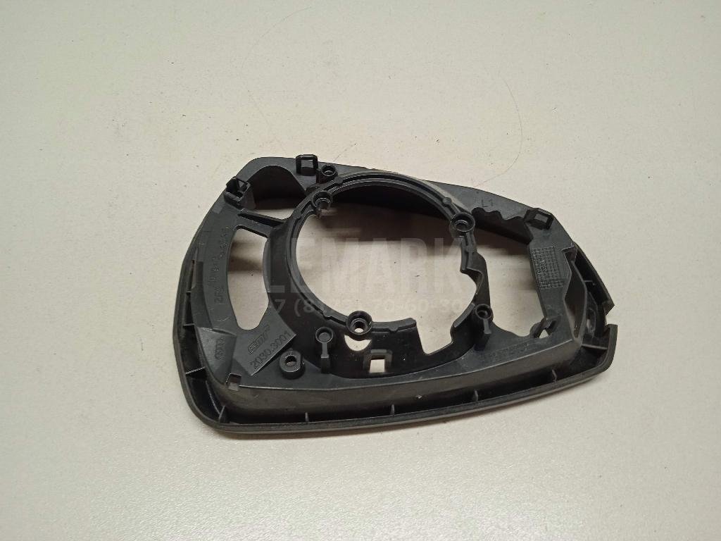 Рамка зеркала левого для  Audi A3 [8V] 2013-2020