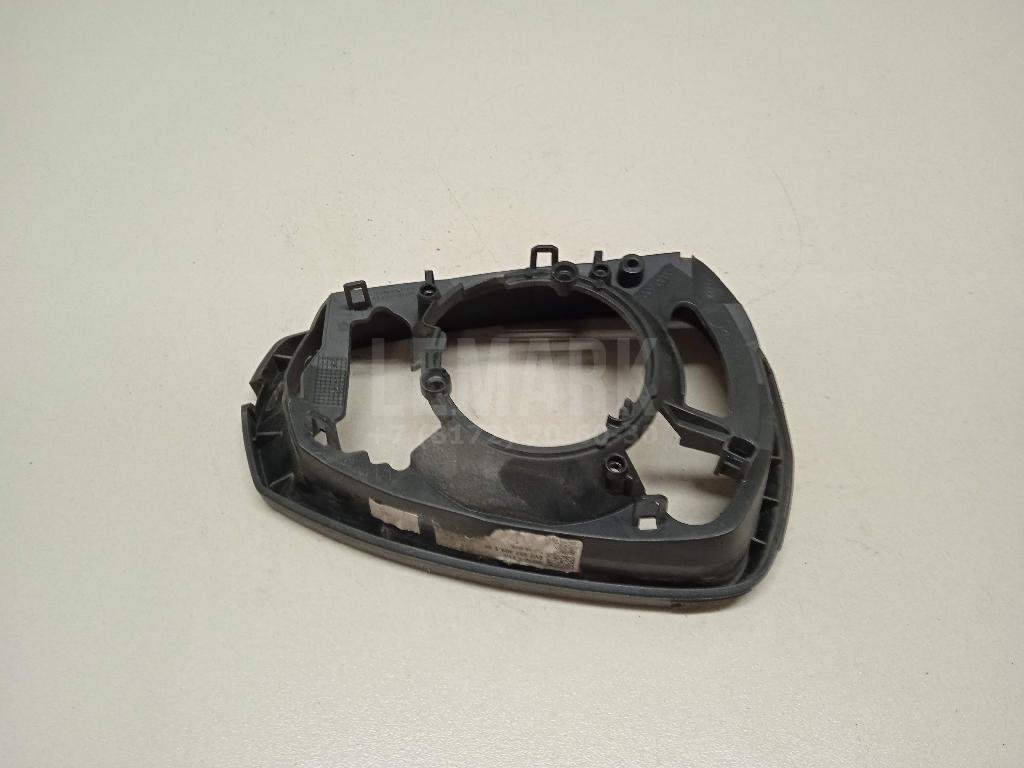 Рамка зеркала левого для  Audi A3 [8V] 2013-2020