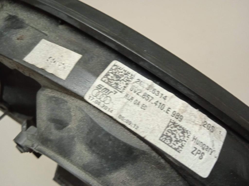 Рамка зеркала правого