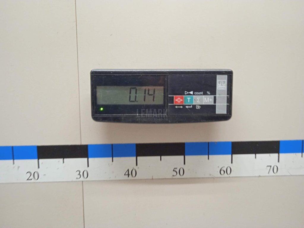 Рамка зеркала правого