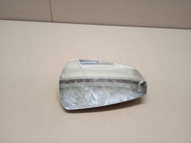 Стекло зеркала электрического правого