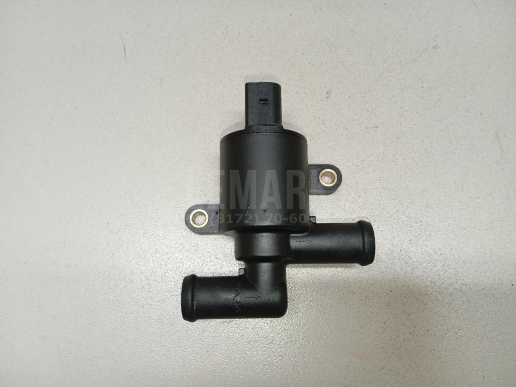 Клапан отопителя для  Audi A4 [B9] 2015