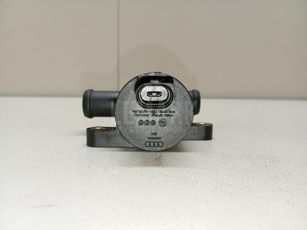 Клапан отопителя для  Audi A4 [B9] 2015
