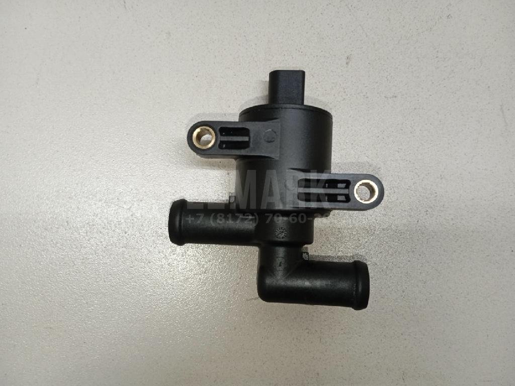 Клапан отопителя для  Audi A4 [B9] 2015