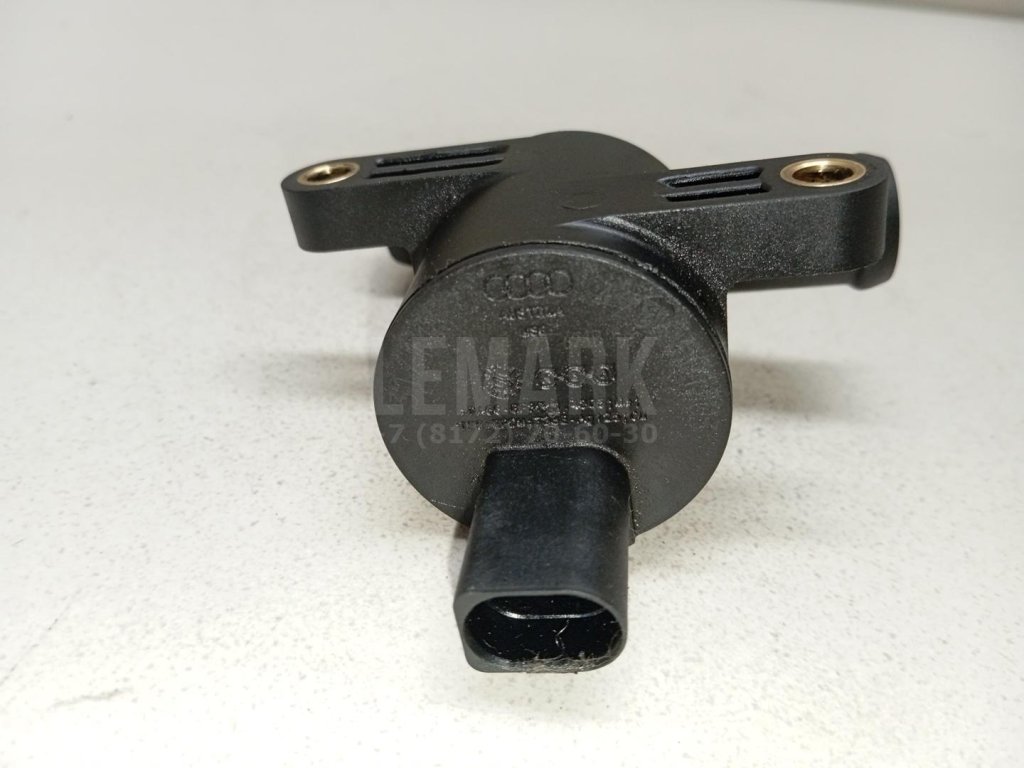 Клапан отопителя для  Audi A4 [B9] 2015