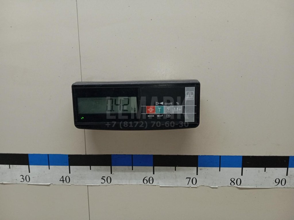 Клапан отопителя для  Audi A4 [B9] 2015