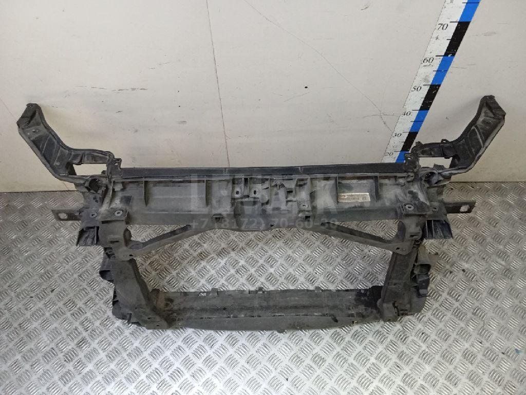 Панель передняя для  Audi A4 [B9] 2015