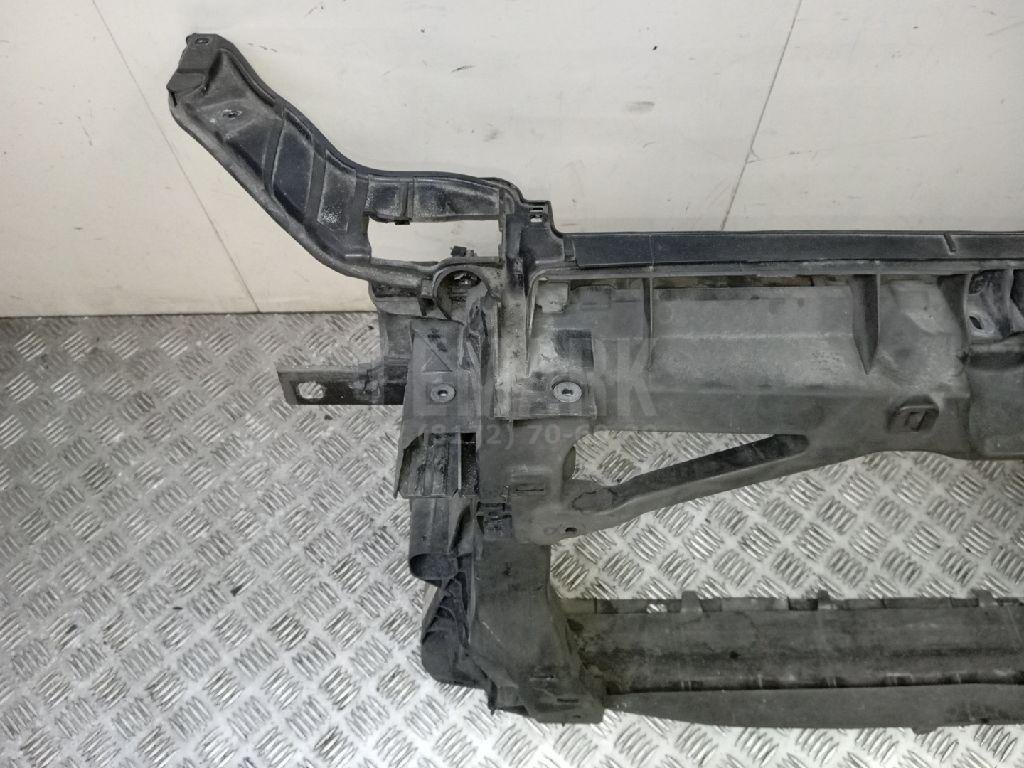 Панель передняя для  Audi A4 [B9] 2015