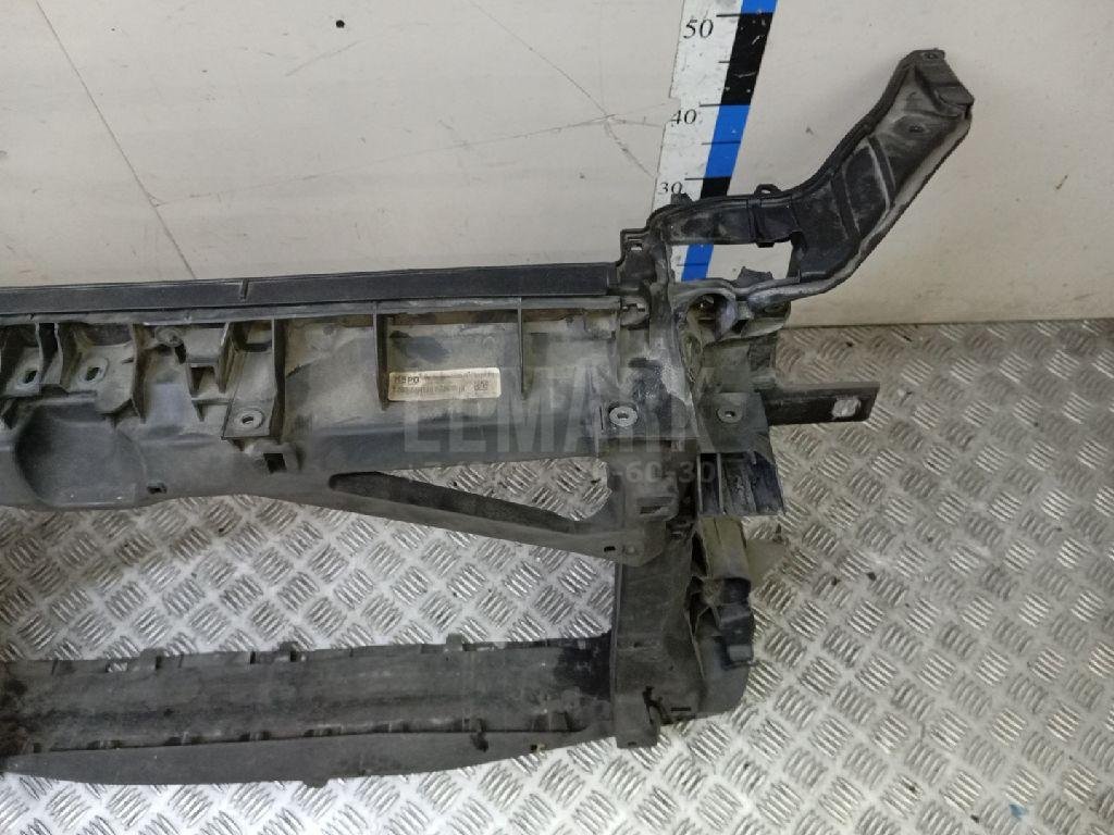 Панель передняя для  Audi A4 [B9] 2015