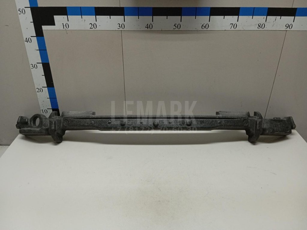 Наполнитель переднего бампера