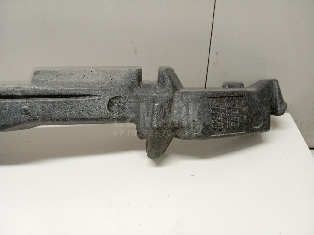 Наполнитель переднего бампера