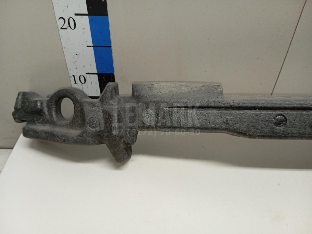 Наполнитель переднего бампера