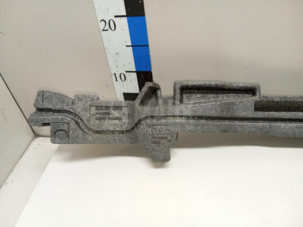 Наполнитель переднего бампера