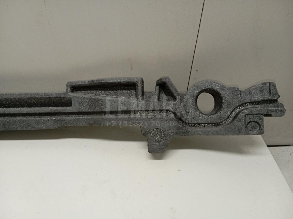 Наполнитель переднего бампера