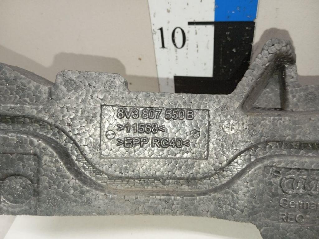 Наполнитель переднего бампера