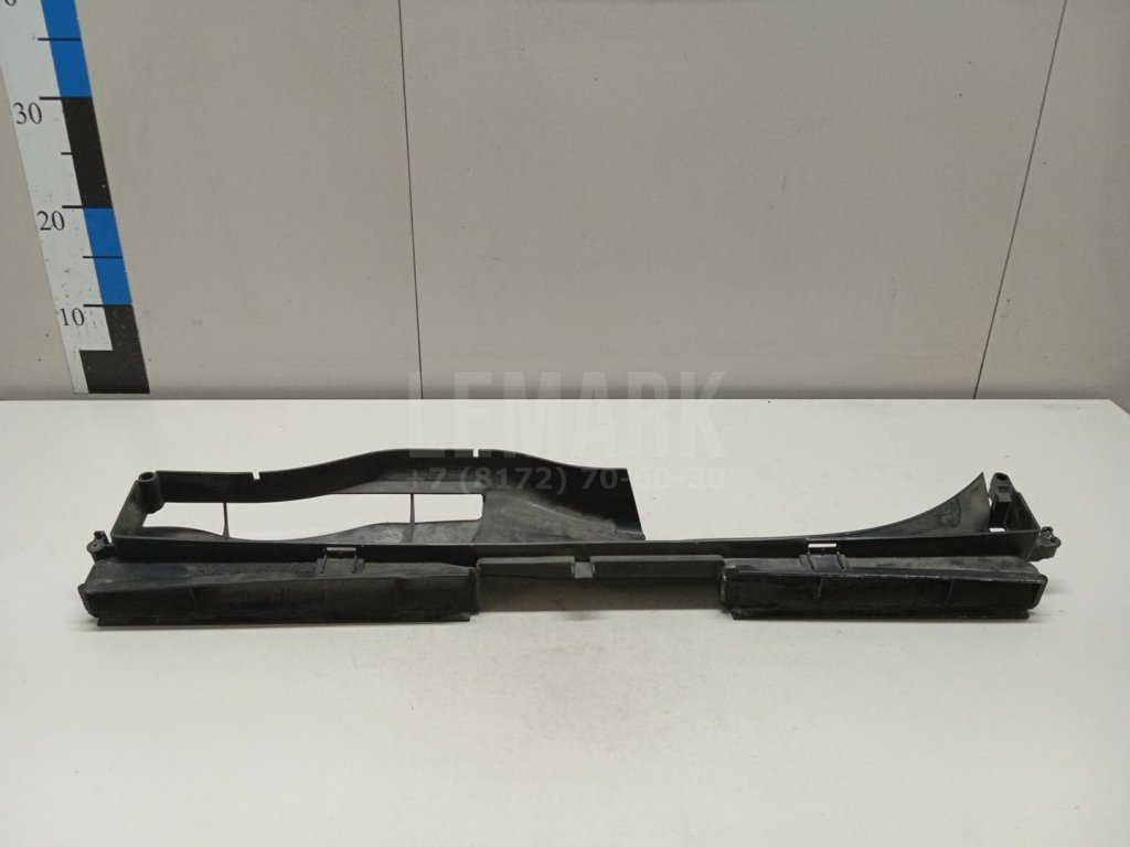 Воздухозаборник (наружный)