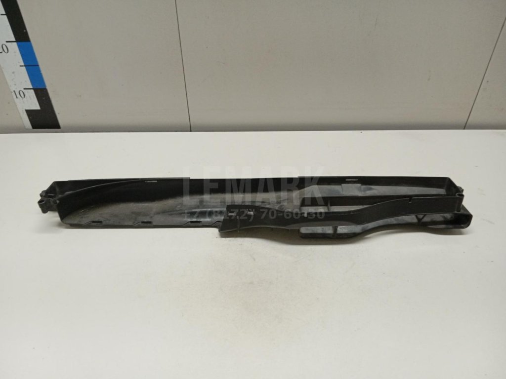 Воздухозаборник (наружный)