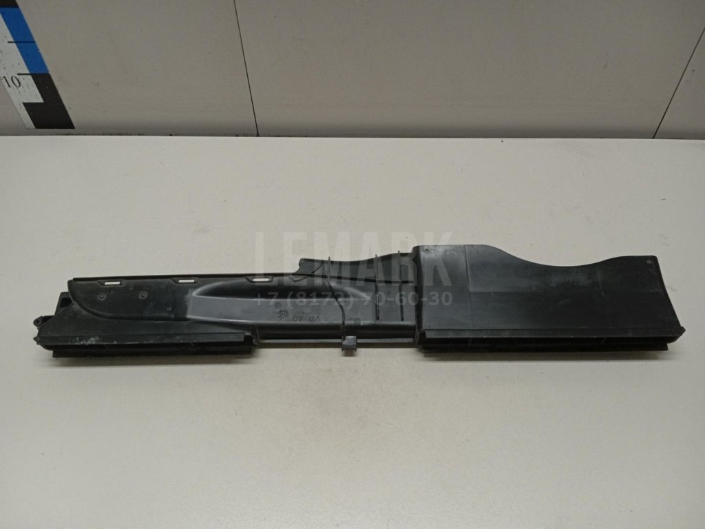 Воздухозаборник (наружный)