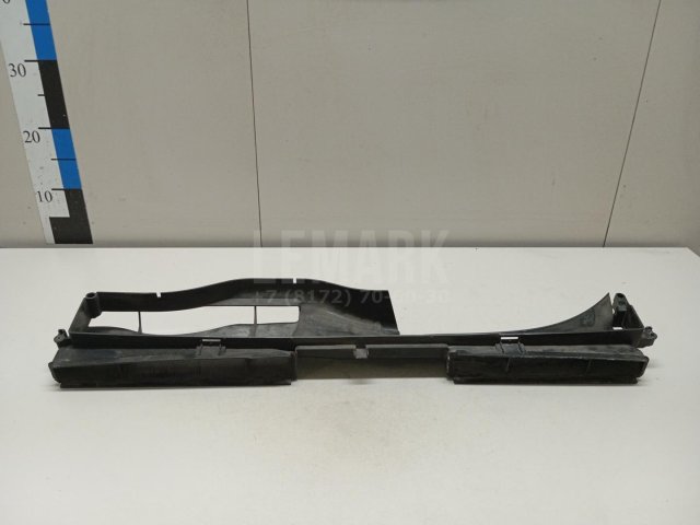 Воздухозаборник (наружный)