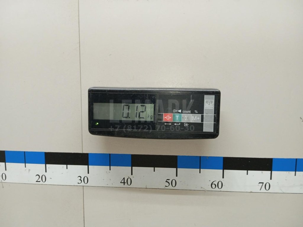 Крючок капота