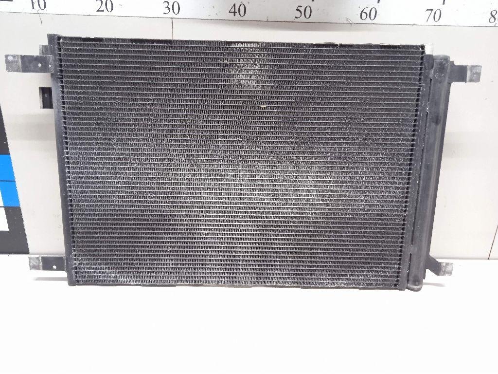 Радиатор кондиционера (конденсер)