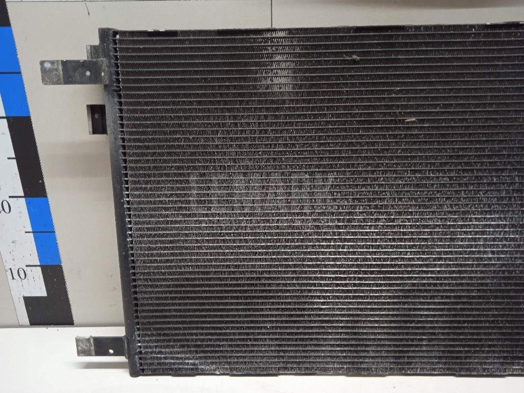 Радиатор кондиционера (конденсер)