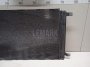 Радиатор кондиционера (конденсер)