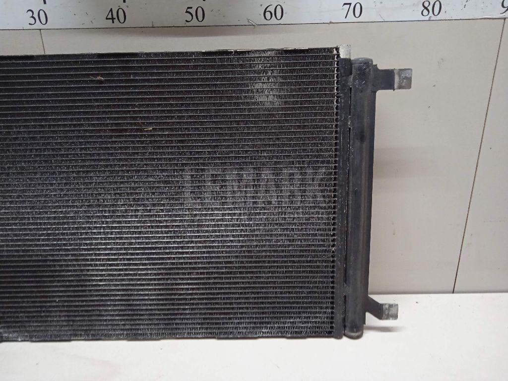 Радиатор кондиционера (конденсер)