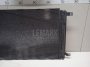 Радиатор кондиционера (конденсер)