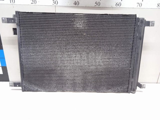 Радиатор кондиционера (конденсер)