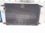 Радиатор кондиционера (конденсер)