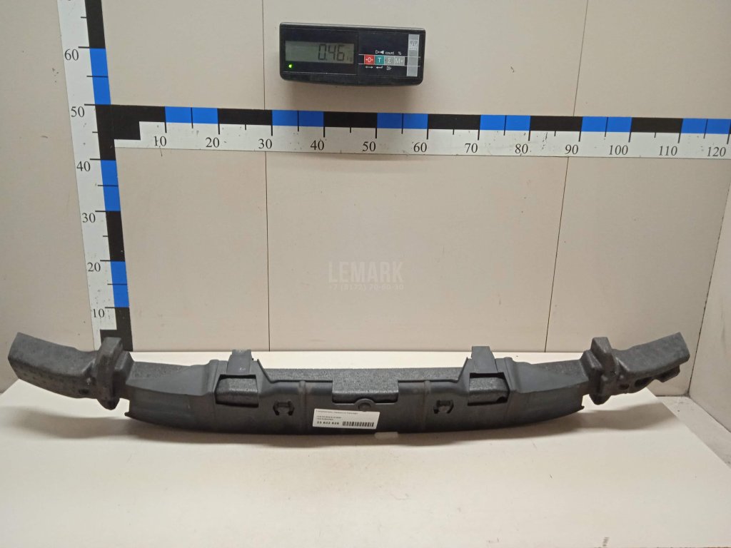 Наполнитель переднего бампера