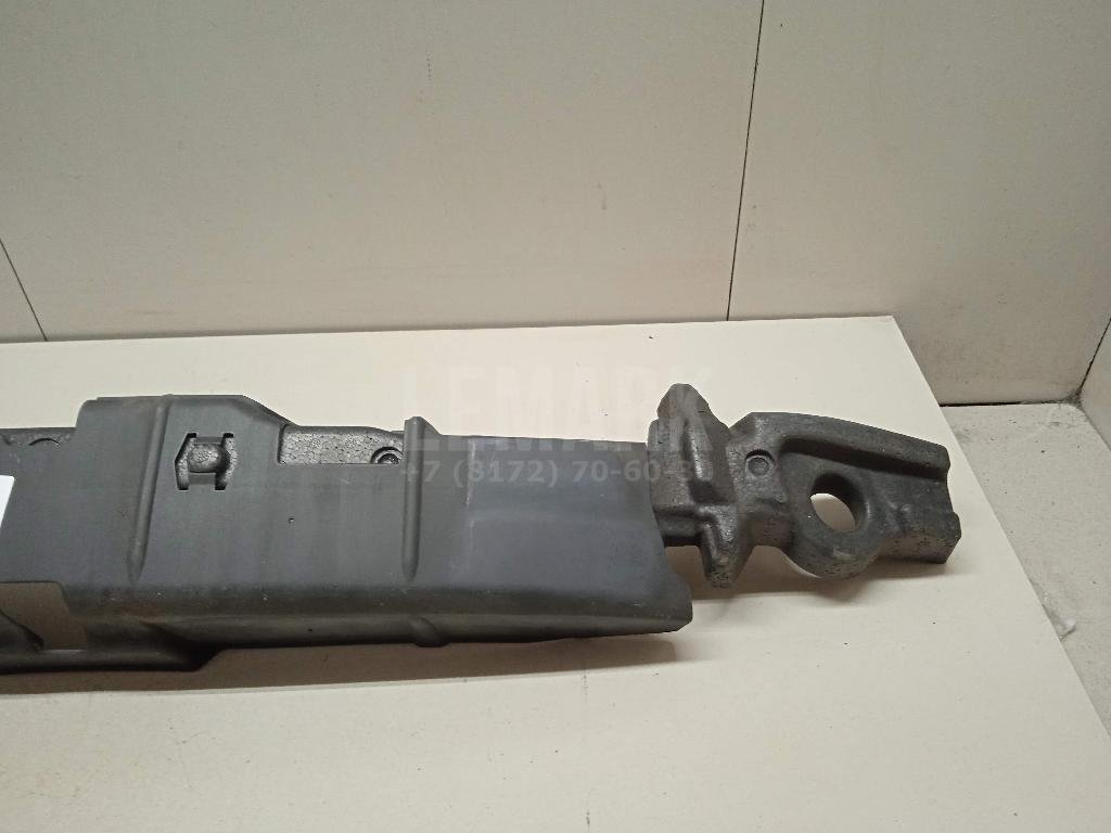 Наполнитель переднего бампера