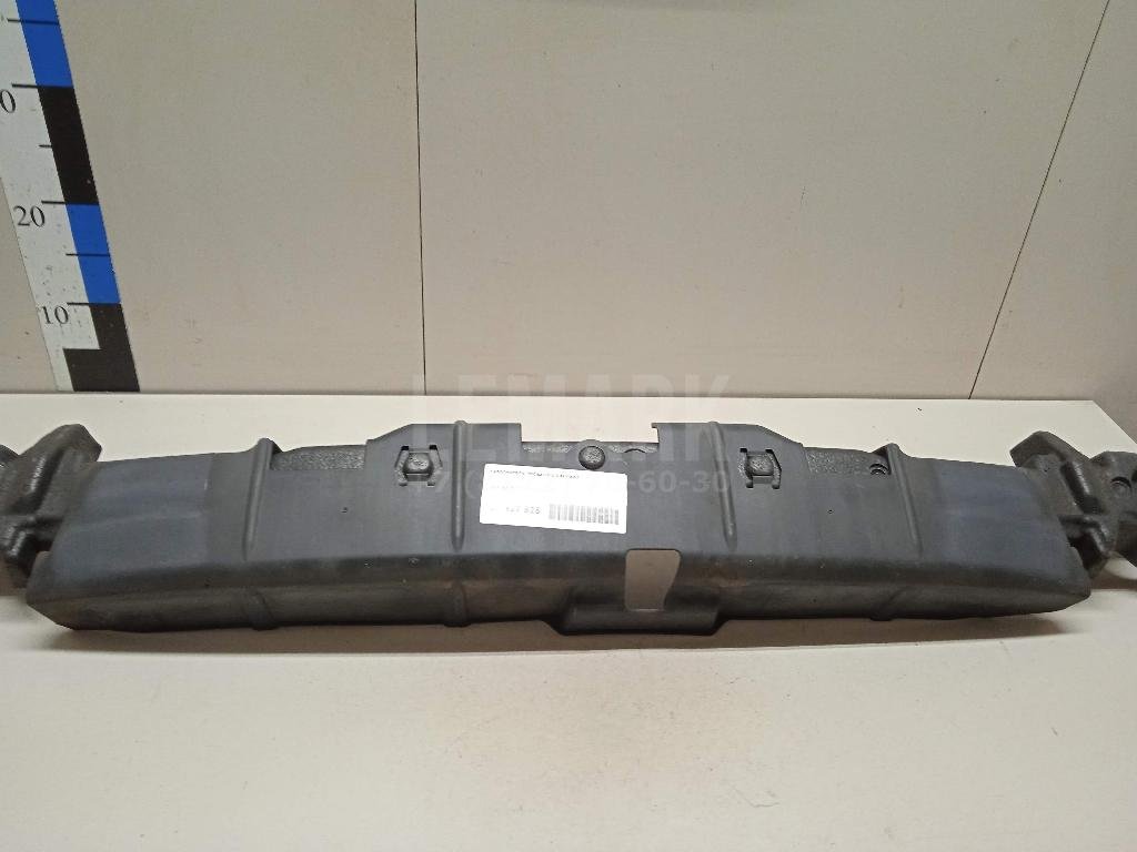 Наполнитель переднего бампера