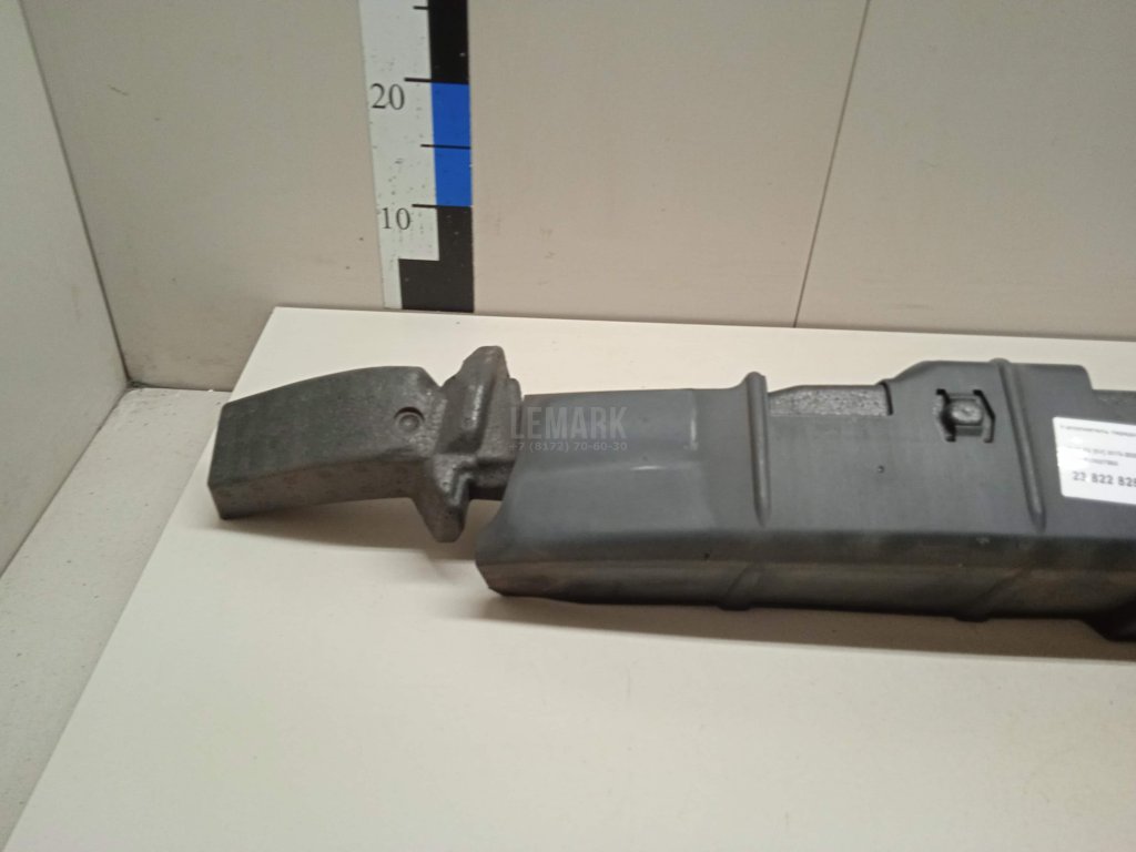 Наполнитель переднего бампера