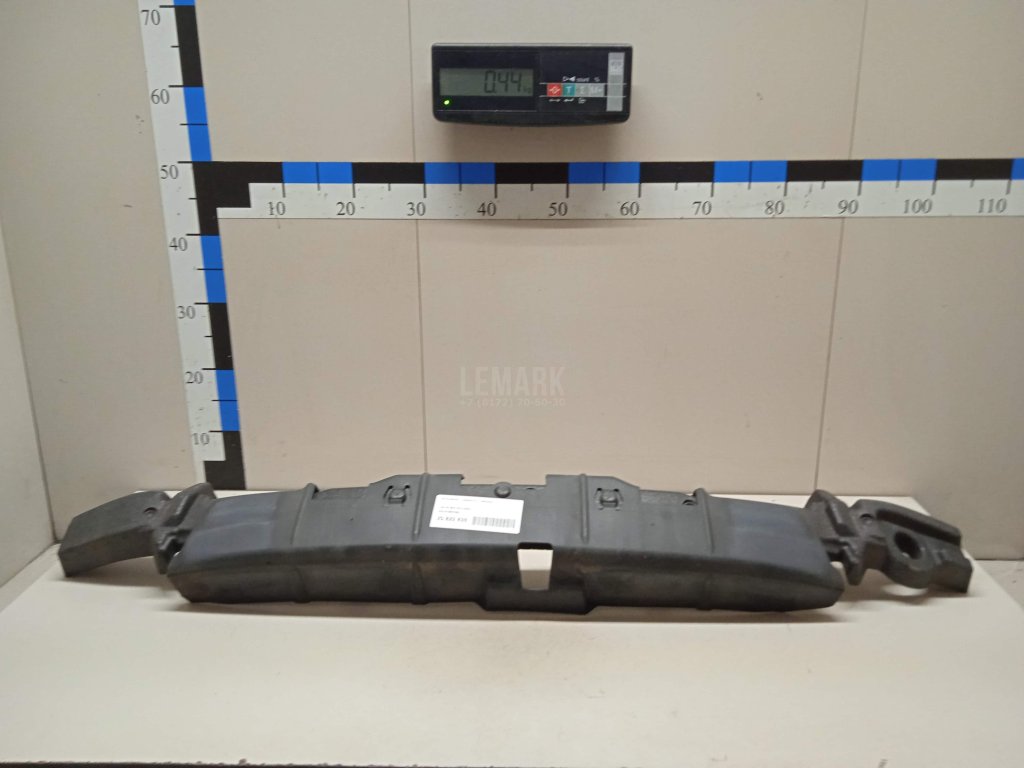 Наполнитель переднего бампера