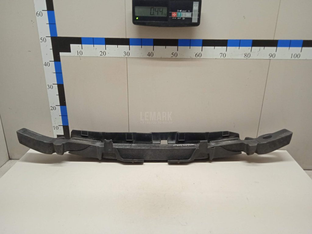 Наполнитель переднего бампера