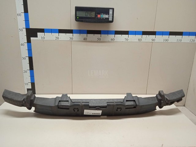 Наполнитель переднего бампера