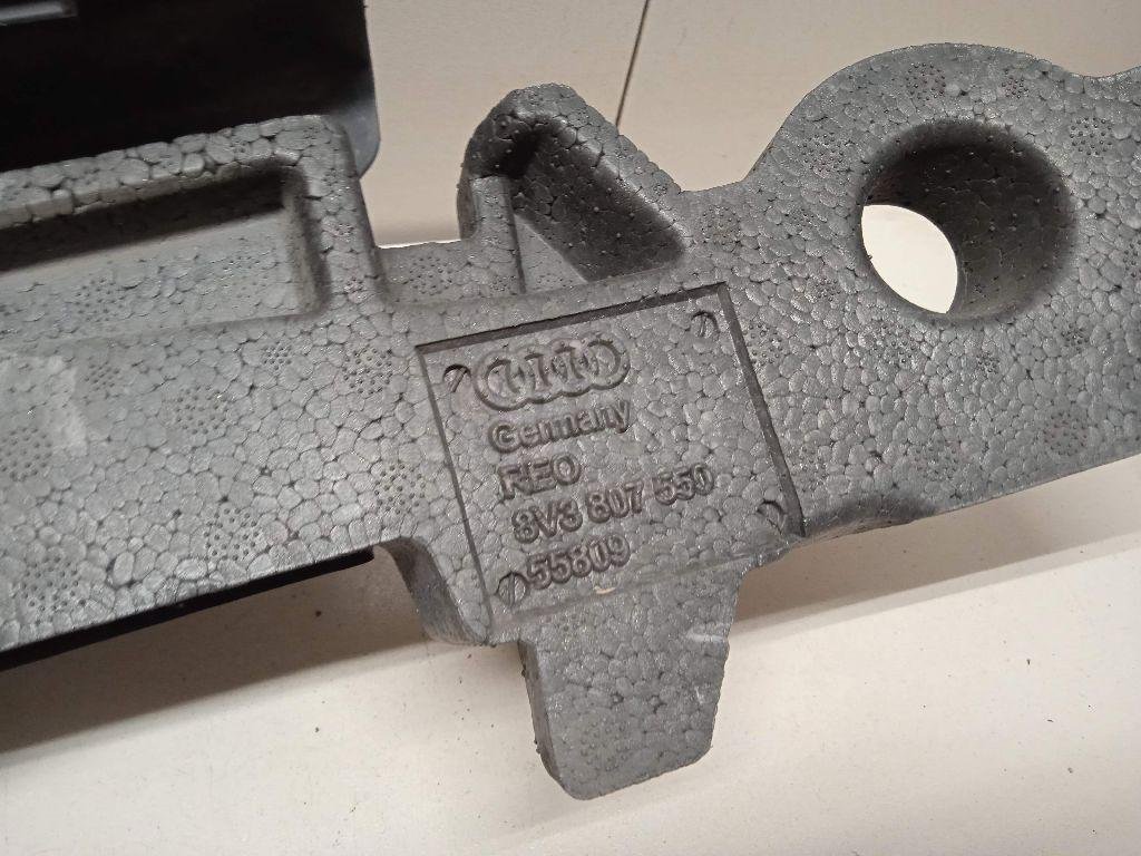 Наполнитель переднего бампера