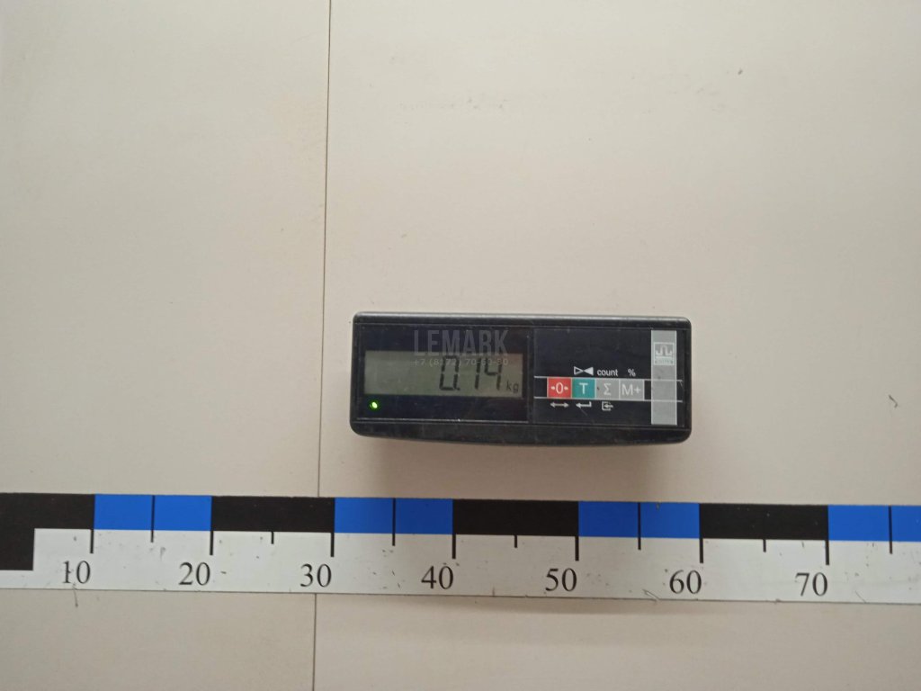 Крючок капота