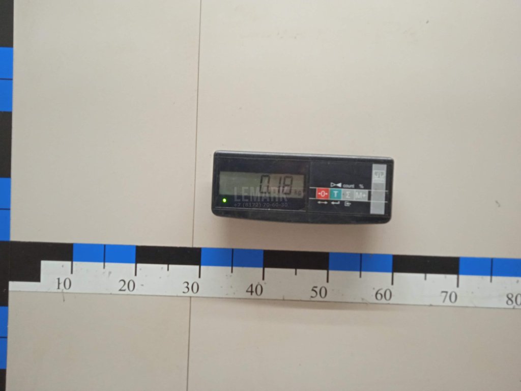 Трос открывания капота